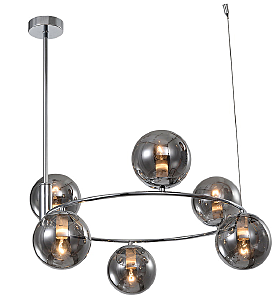 Подвесная люстра Pauline 3104-306