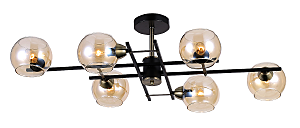 Потолочная люстра Hannelore 3109-306