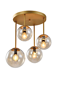 Потолочная люстра Emma 3117-304