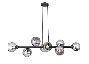 Подвесная люстра Irmhild 3172-208