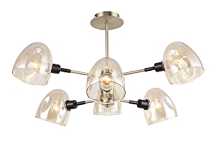 Потолочная люстра Camila 4034-306