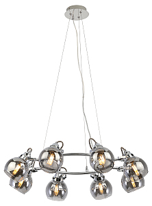 Подвесная люстра Agnesa 4056-208