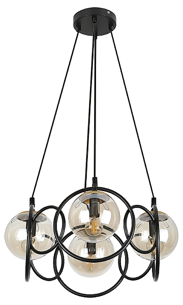 Подвесная люстра Ariadna 4074-204