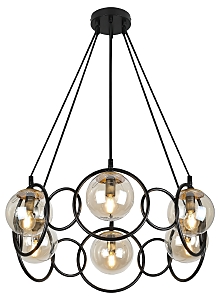 Подвесная люстра Ariadna 4074-206