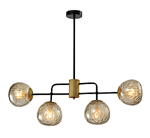 Потолочная люстра Geba 4077-304