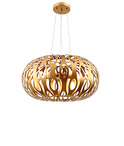 Подвесная люстра Mitzi 4079-205