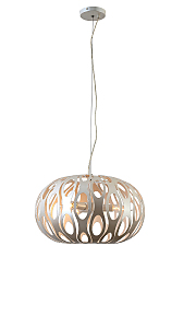 Подвесная люстра Meike 4080-203