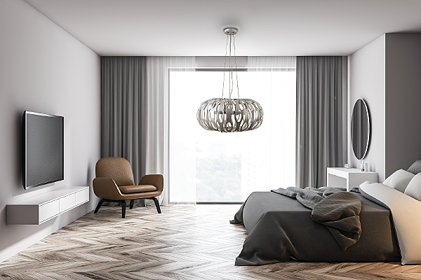 Подвесная люстра Meike 4080-205