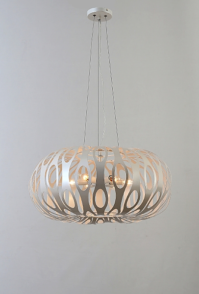 Подвесная люстра Meike 4080-205