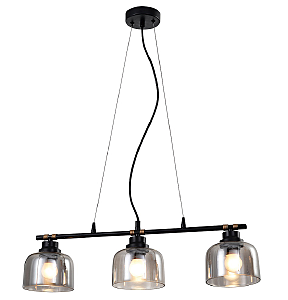 Подвесная люстра Annemarie 4086-303