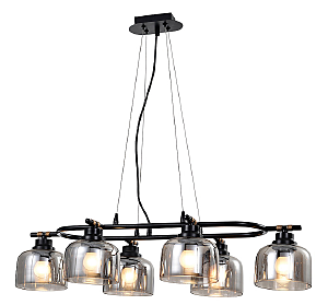 Подвесная люстра Annemarie 4086-306