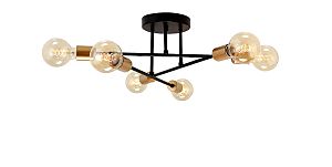 Потолочная люстра Kerstin 5078-306