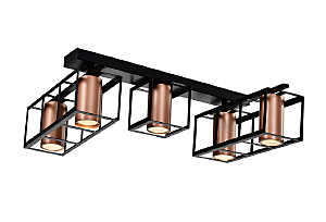 Потолочная люстра Raffaela 5082-305