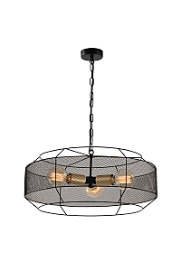 Подвесная люстра Ermentrud 5086-203