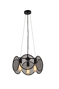 Подвесная люстра Valentina 5131-203