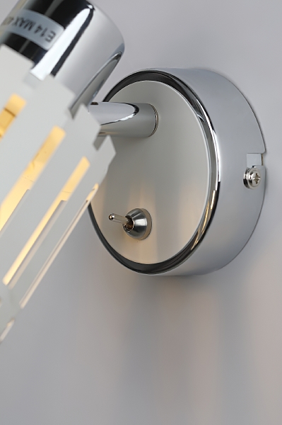 Светильник спот Liese 7027-701