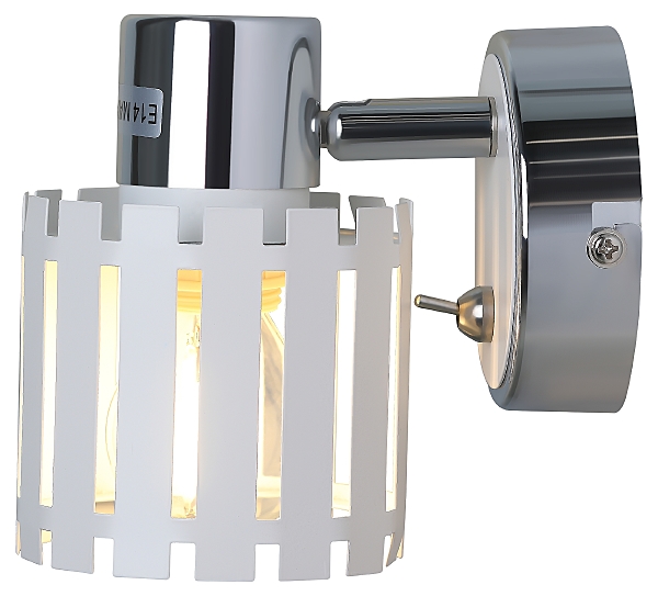 Светильник спот Liese 7027-701