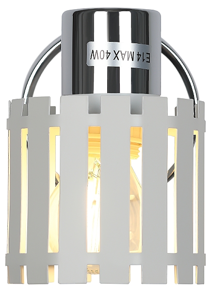 Светильник спот Liese 7027-701