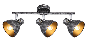 Светильник спот Eho 7031-703