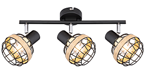 Светильник спот Fedora 7033-703