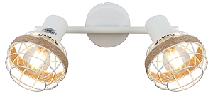 Светильник спот Anselma 7034-702