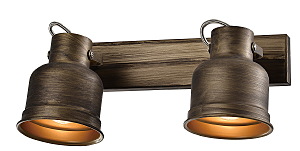 Светильник спот Inessa 7035-702