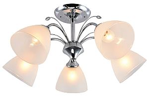 Потолочная люстра Liselotte 9076-305