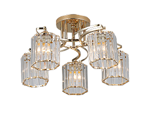 Потолочная люстра Angelina 9077-305