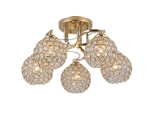 Потолочная люстра Bernardita 9078-305