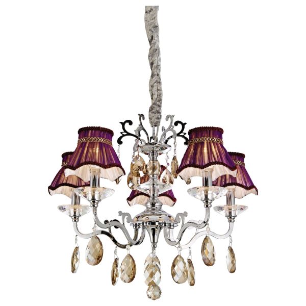 Подвесная люстра Irene WE373.05.103