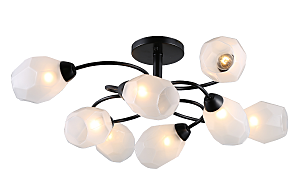 Потолочная люстра Gloria 9089-308