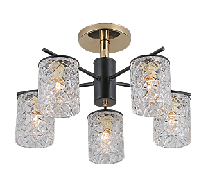 Потолочная люстра Linda 9090-305