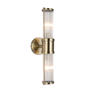 Настенное бра Claridges ST-1735 bronze