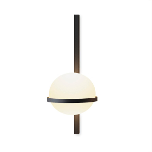 Настенное бра 10228 10228W1 black