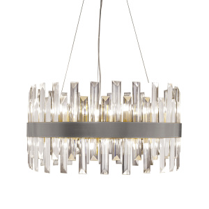 Подвесная люстра Zenna MD20020101-14ASN