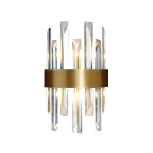 Настенное бра Zenna MB20020101-2ASG