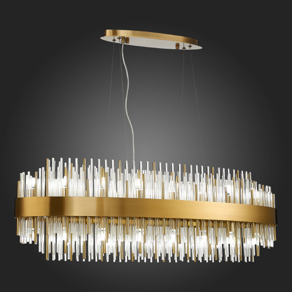 Подвесная люстра Nitido SL1158.303.32