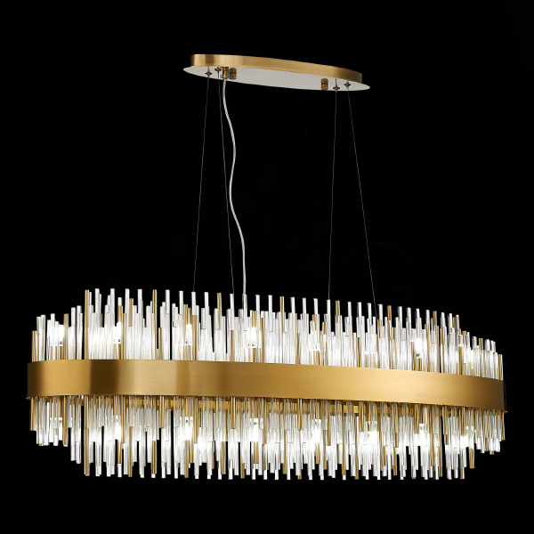 Подвесная люстра Nitido SL1158.303.32
