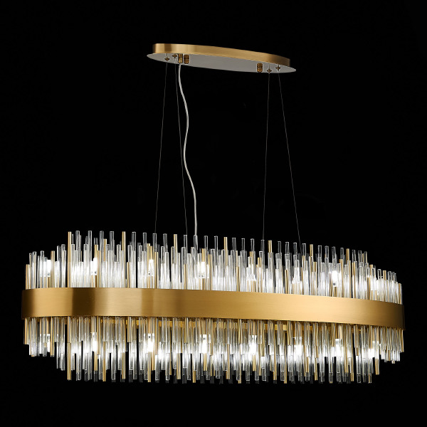 Подвесная люстра Nitido SL1158.303.32