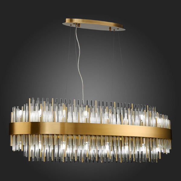Подвесная люстра Nitido SL1158.303.32
