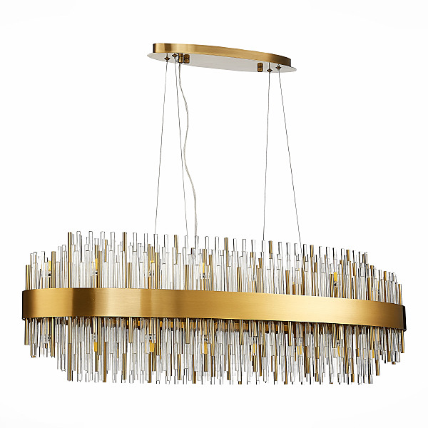 Подвесная люстра Nitido SL1158.303.32