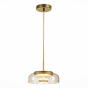 Светильник подвесной Lazio SL6002.203.01