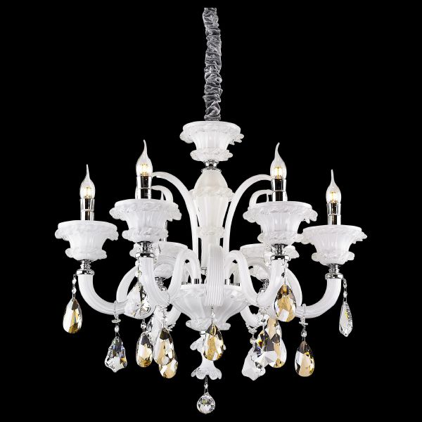 Подвесная люстра Isabel WE372.06.003