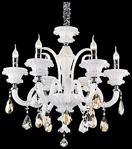 Подвесная люстра Isabel WE372.06.003