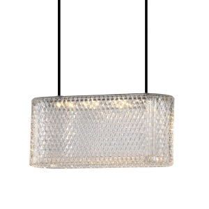 Светильник подвесной P0851 P0851-1A s-gold