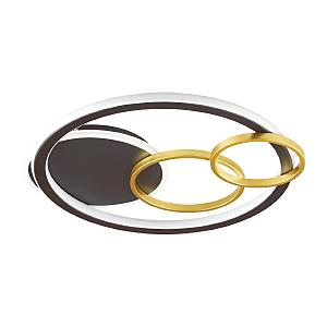 Потолочная люстра Breno 5245/68CL