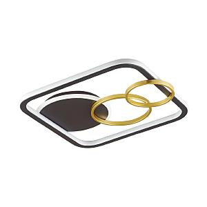 Потолочная люстра Breno 5246/71CL