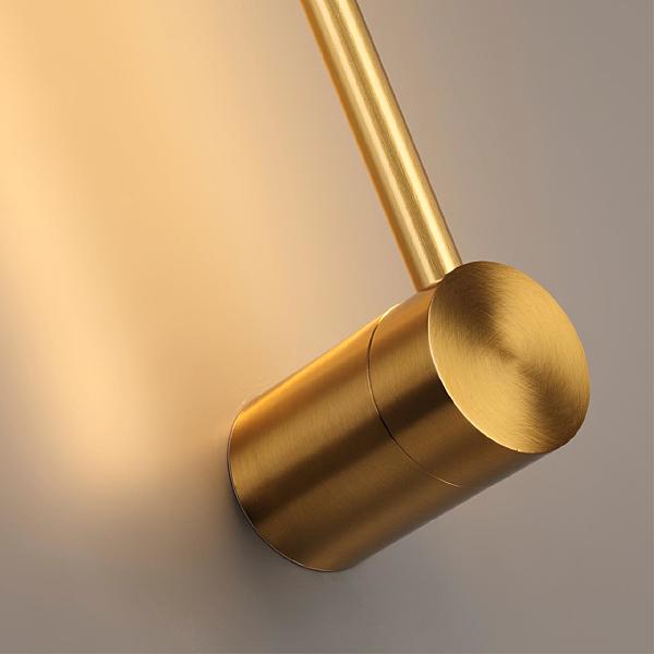 Настенный светильник Fillini 4335/12WG