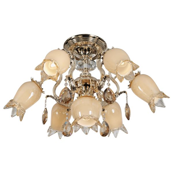 Потолочная люстра Laguna WE351.07.307