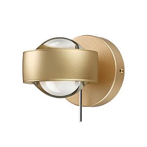 Настенный светильник Ottico 4347/14WL